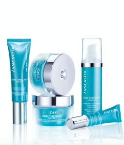 LANCASTER - SKIN THERAPY PERFECT_RANGE_HD