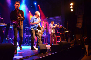 UB40 in Wien