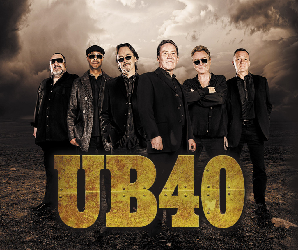 Getting Over the Storm - UB40 Songs, Reviews, Credits