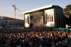 Nuke Festival © Andreea Boca