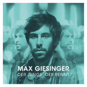 Max Giesinger Album Cover