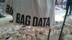 "BAG DATA"