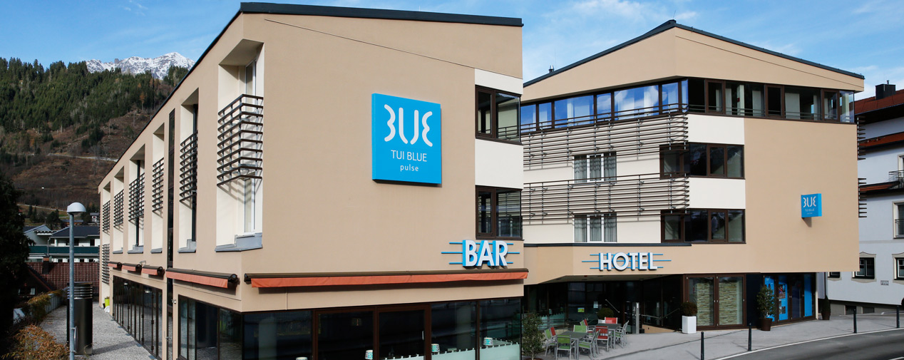 SCHiCK (GE)TESTET: 3* – „TUI BLUE PULSE SCHLADMING“